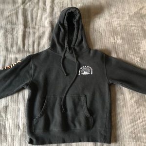 Dark Seas Division Hoodie Sweatshirt